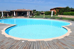 Гостиница Cala Paradiso Residence   Сан-Теодоро